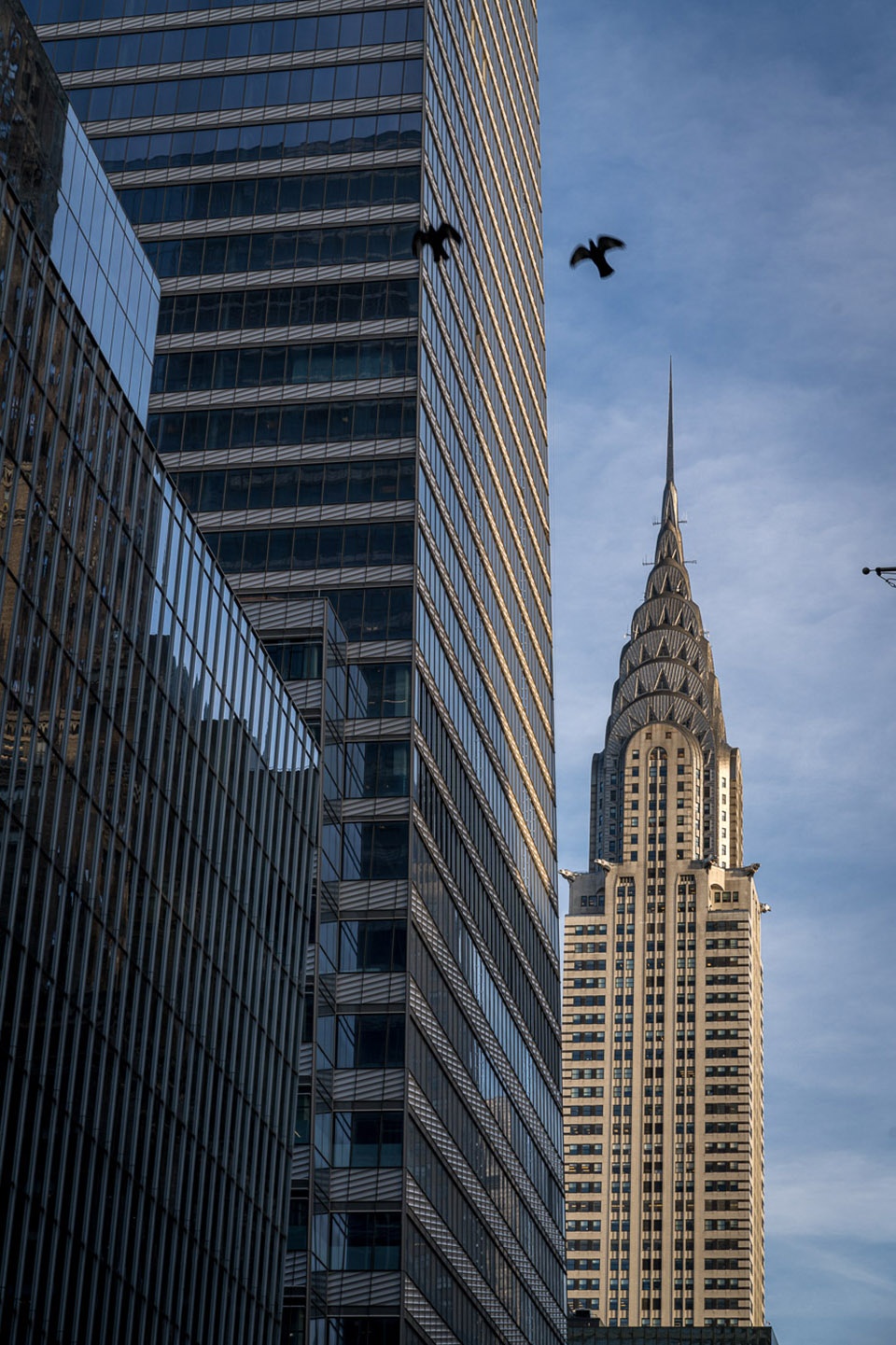 one vanderbilt by kpf
