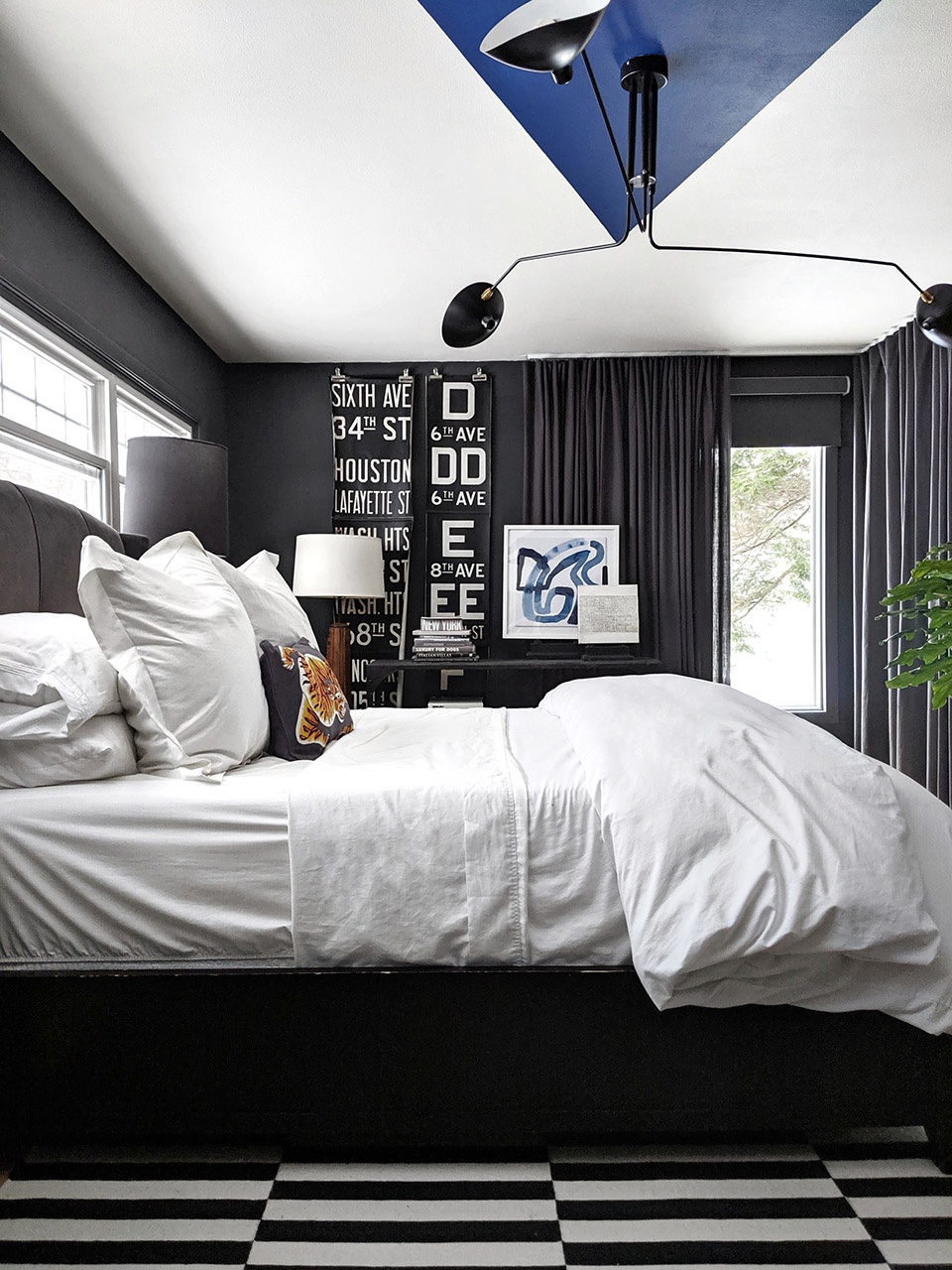 designer crystal sinclairs home new york by crystal sinclair designs