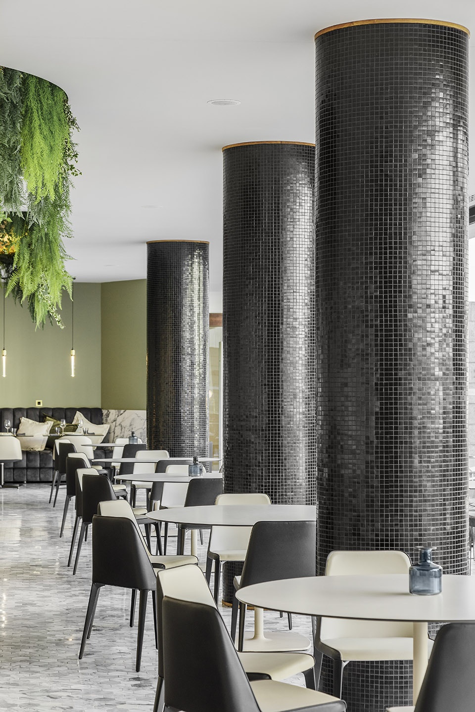 koi restaurant portugal ponta delgada azores by box arquitectos