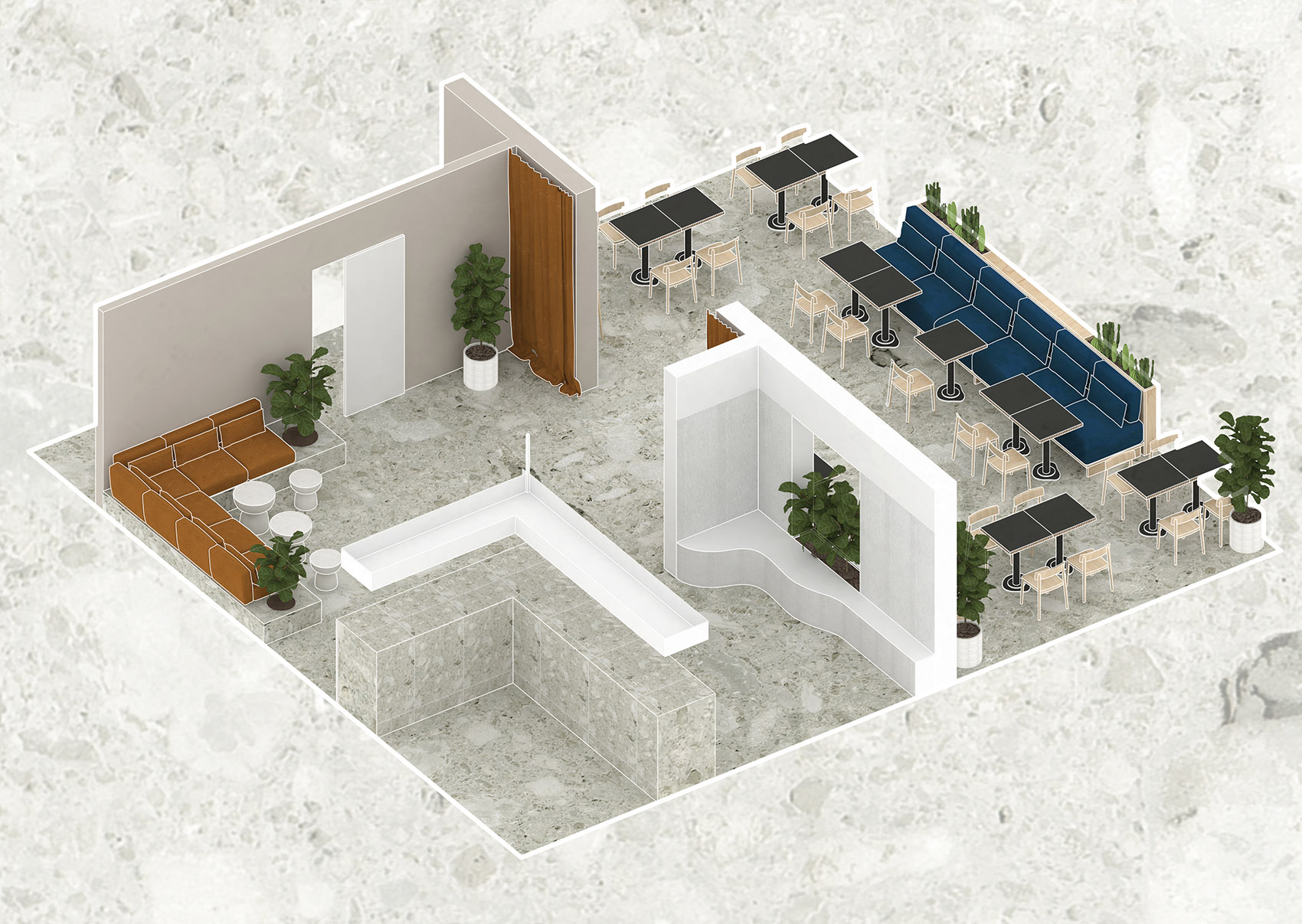 denia tennis club restaurant alicante by wanna