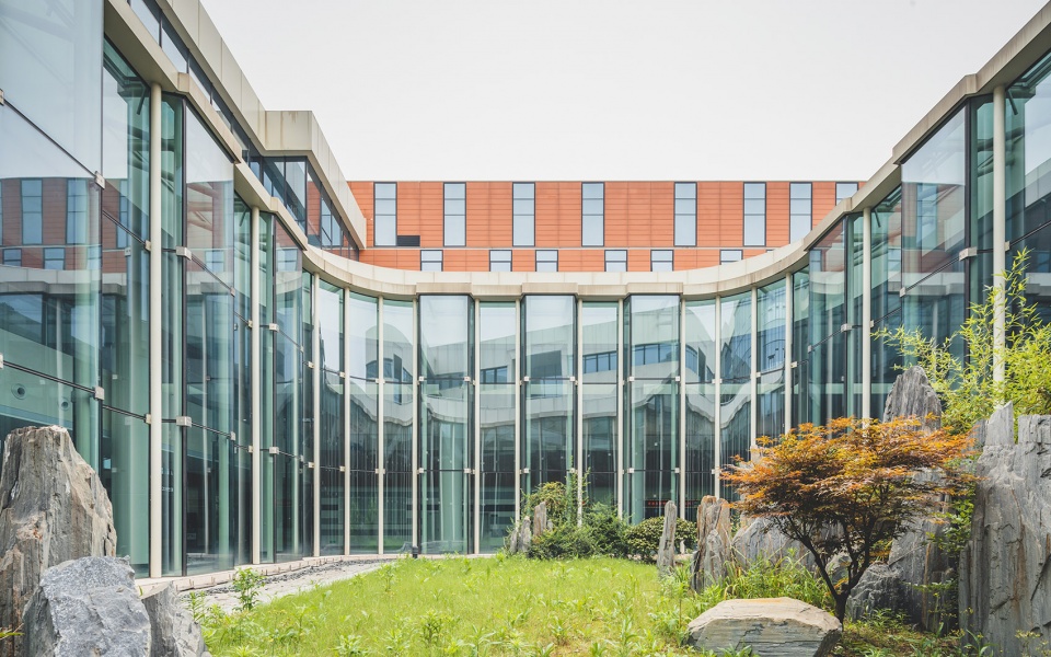 Peoples Hospital of WuJiang Economic and Technology Development Area Zhubuo