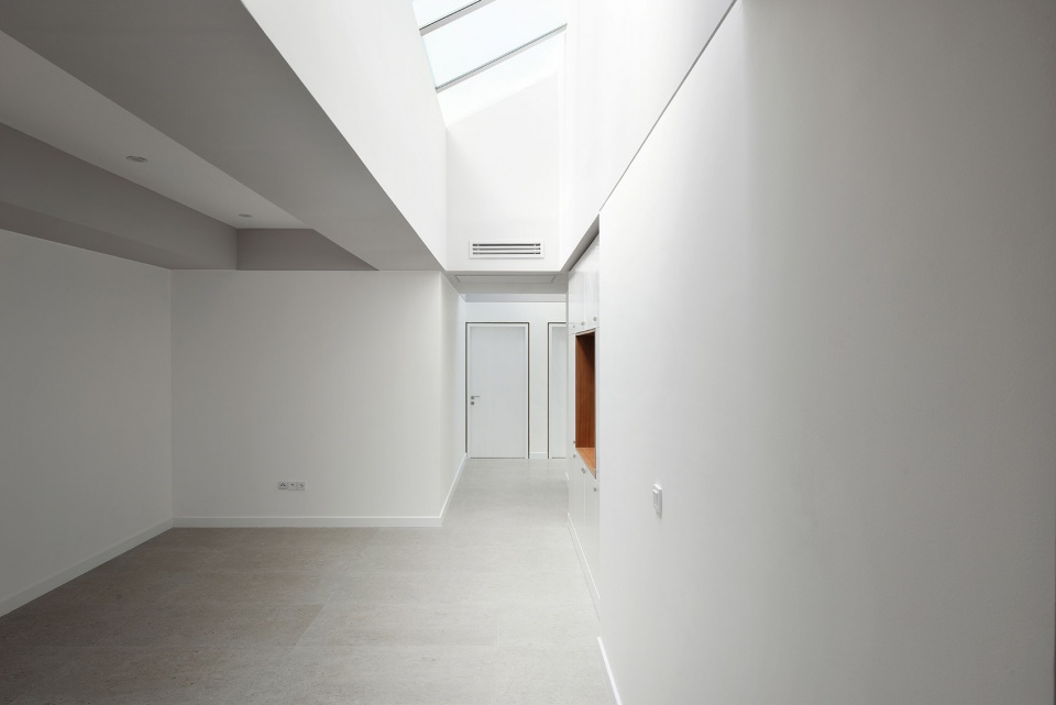 The Moment Pi architects