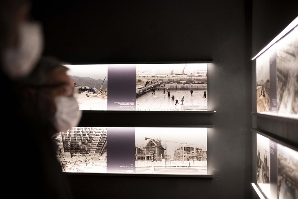 China goes Urban