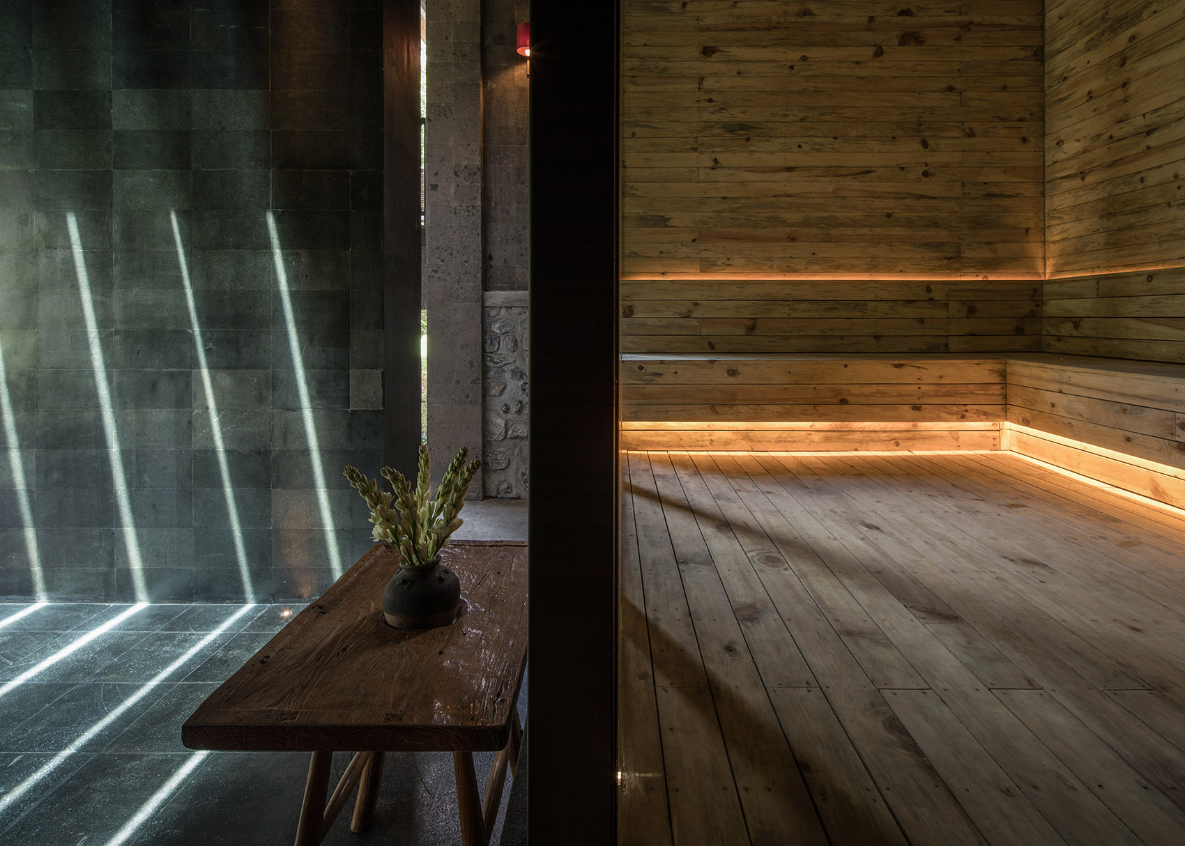 BOND HOUSE, Bali by Alexis Dornier 谷德设计网