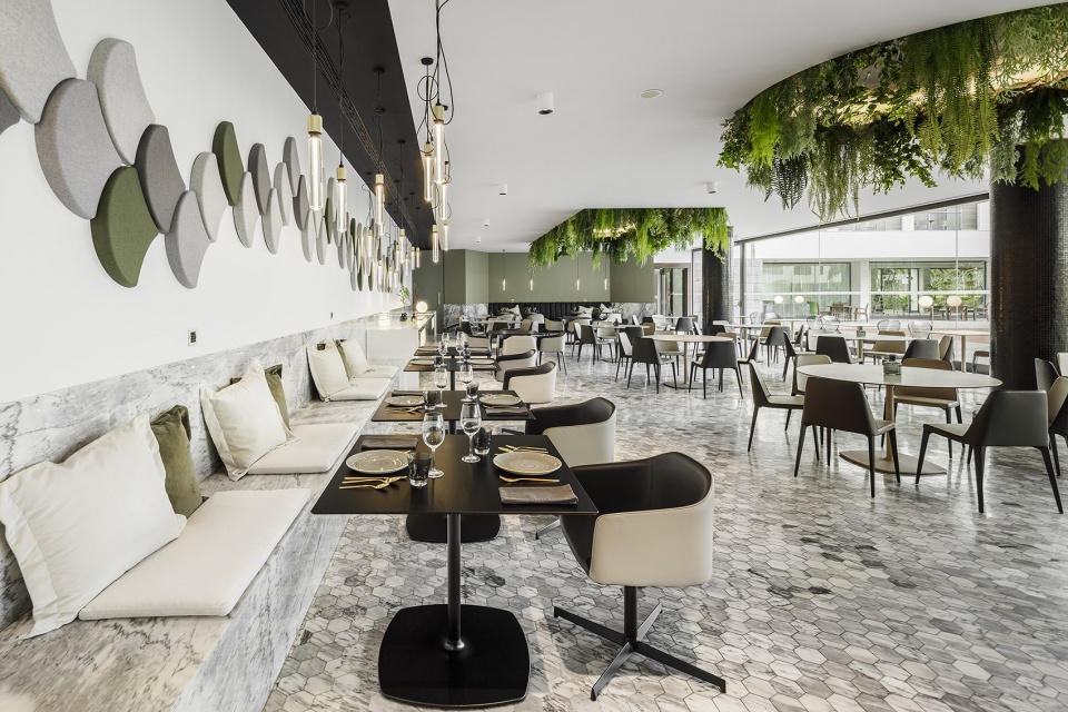 koi restaurant portugal ponta delgada azores by box arquitectos