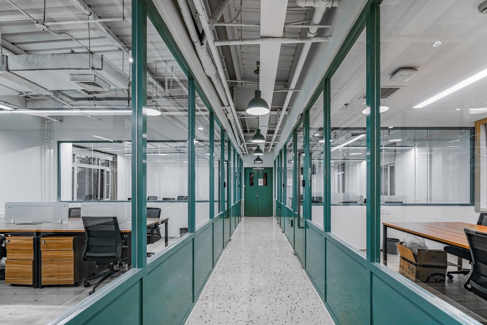 Nanyang 5Lmeet DAGA Architects