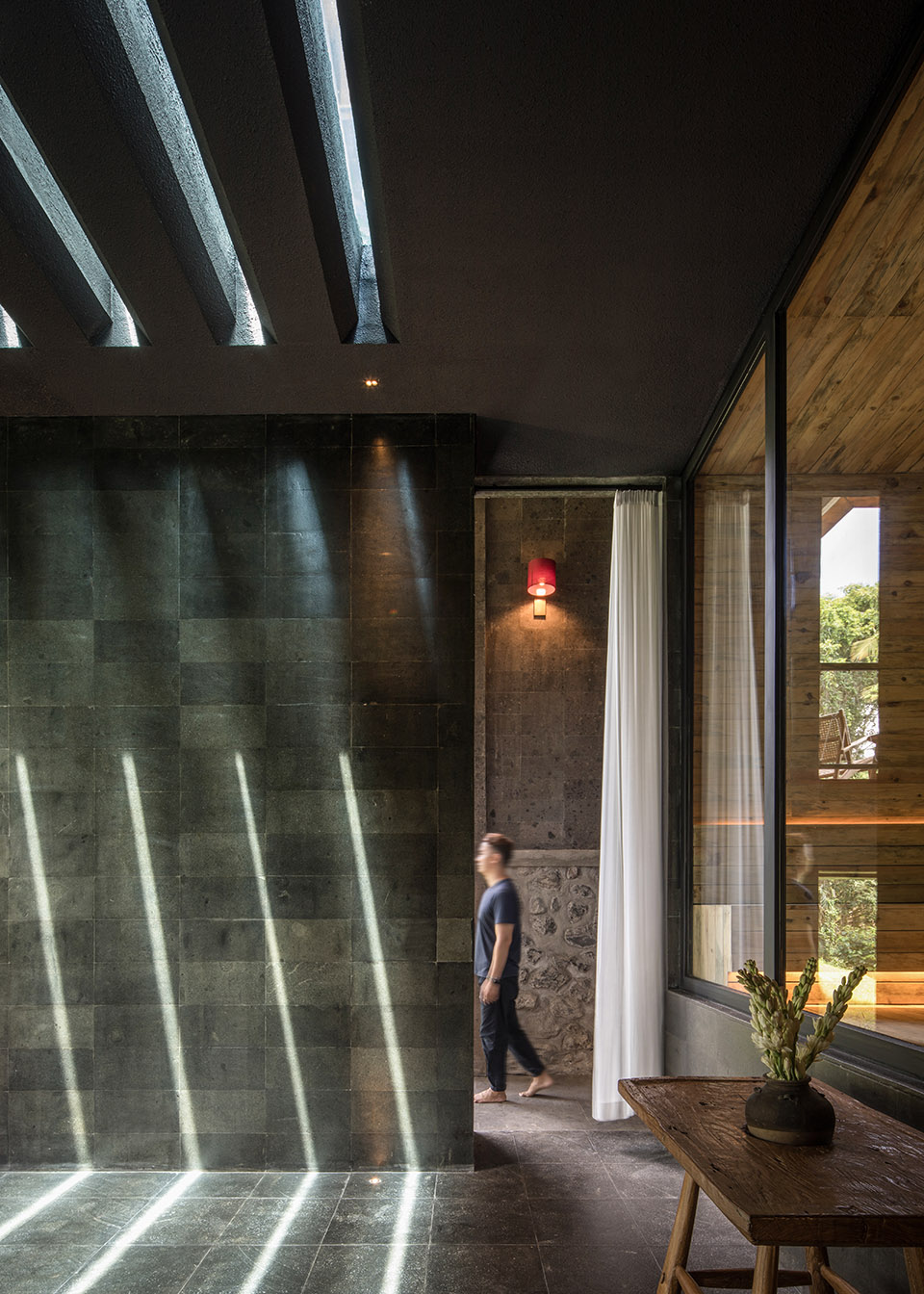 BOND HOUSE, Bali by Alexis Dornier 谷德设计网