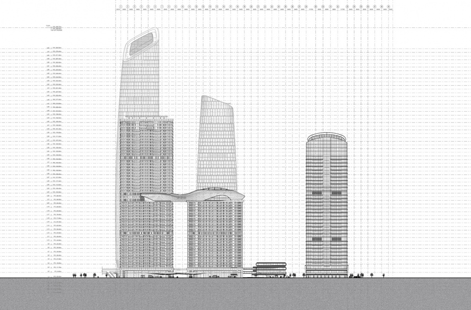 one excellence shenzhen by farrells 拷贝