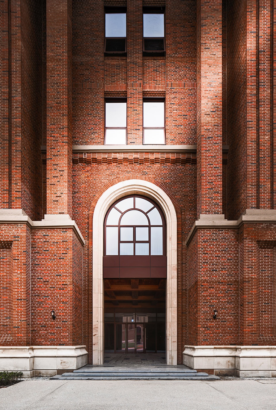 International Campus of Zhejiang University ZUADR