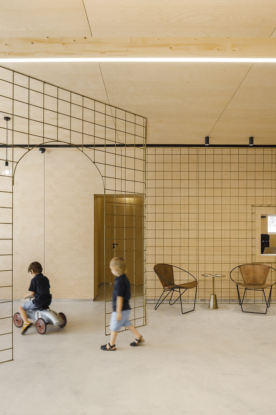 Warehouse Morinha Ulisses Costa
