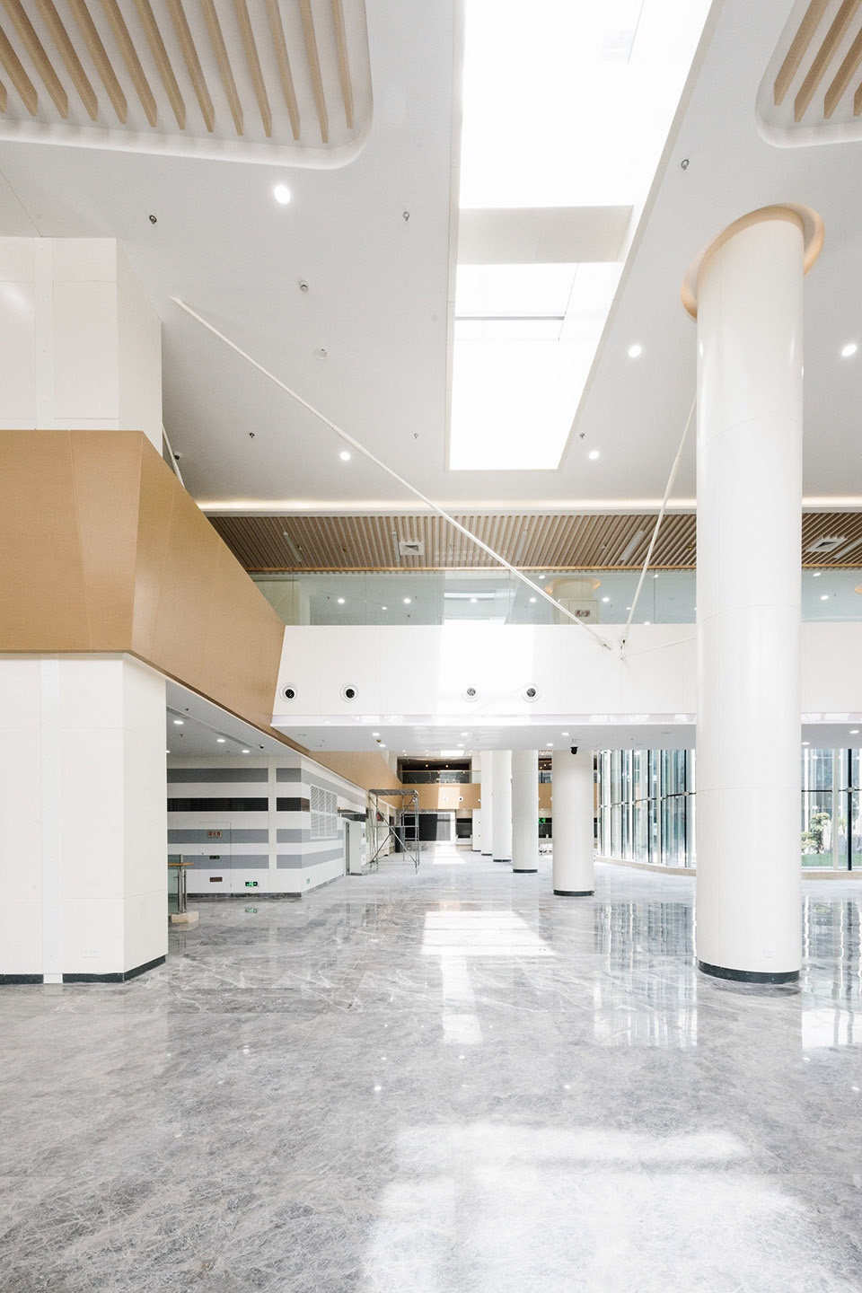 Peoples Hospital of WuJiang Economic and Technology Development Area Zhubuo