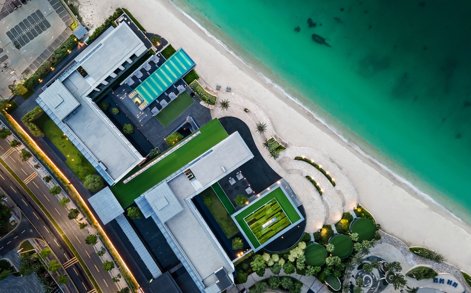 Club InterContinental CCD