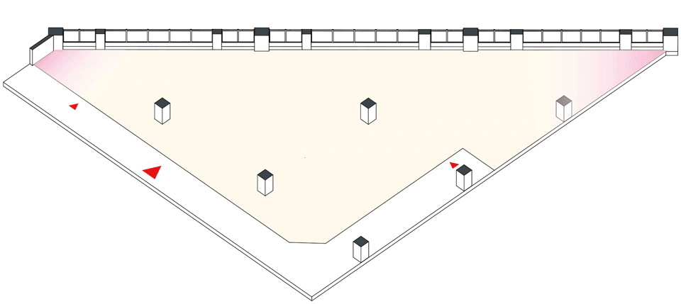 DUPU Composition Architecture Design