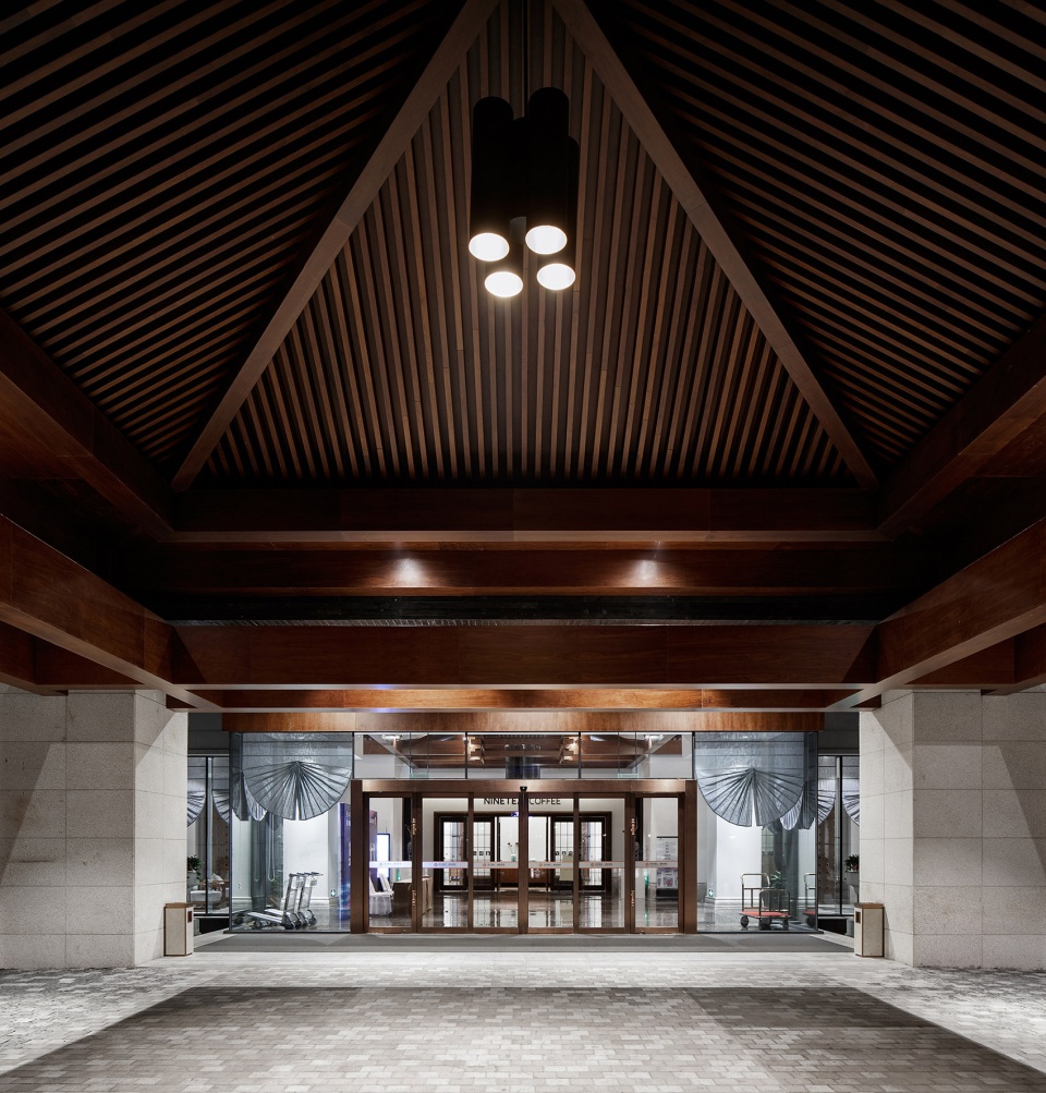 International Campus of Zhejiang University ZUADR