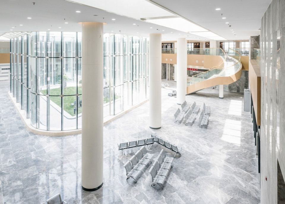 Peoples Hospital of WuJiang Economic and Technology Development Area Zhubuo