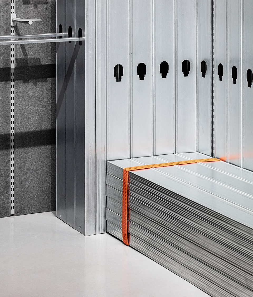 spyder haven store gyeonggi do by betwin space design