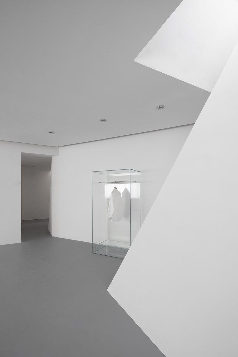 DUPU Composition Architecture Design