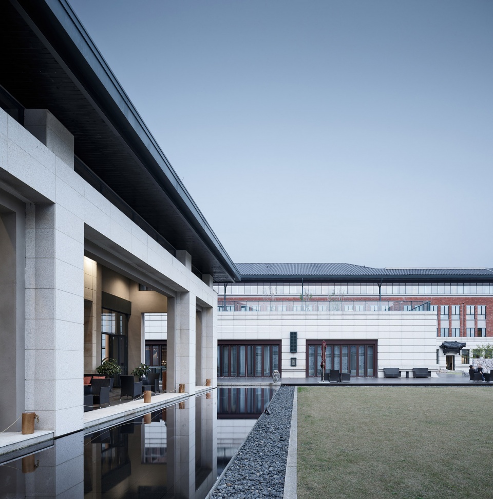 International Campus of Zhejiang University ZUADR