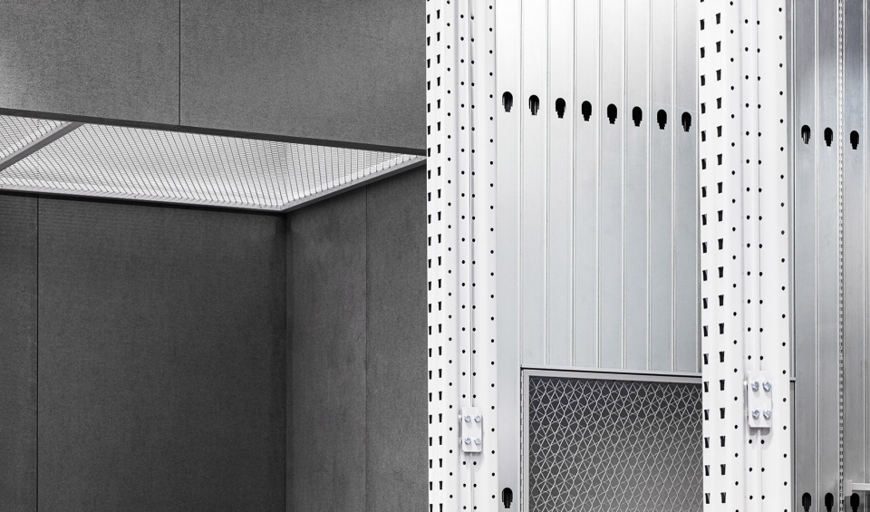 spyder haven store gyeonggi do by betwin space design