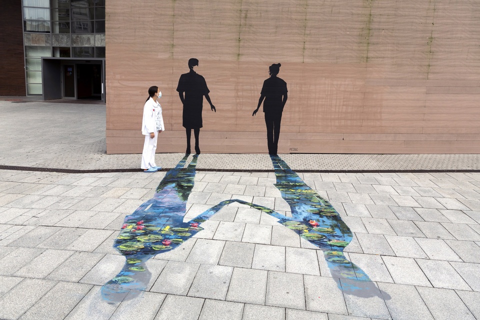 strength santander by pejac