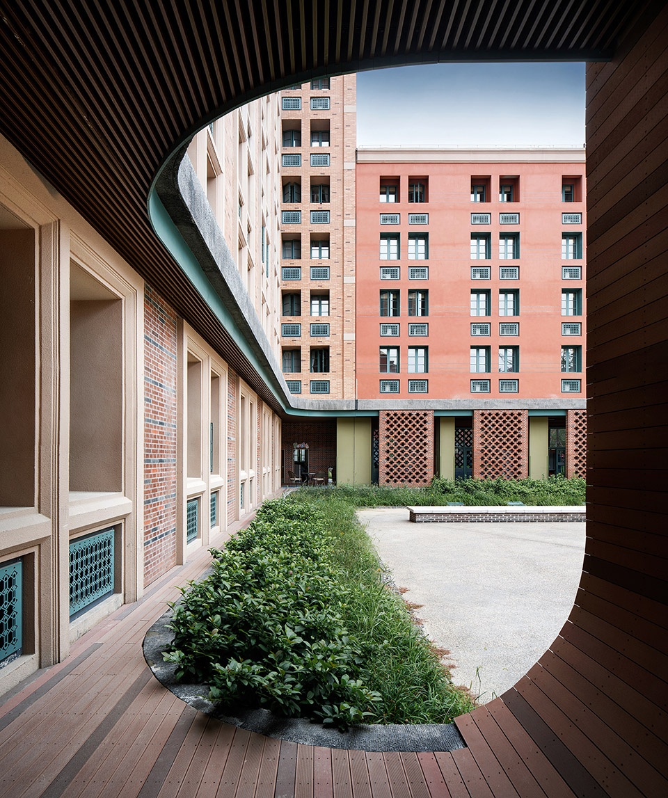 International Campus of Zhejiang University ZUADR