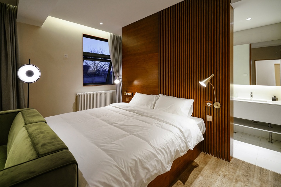 Nanyang 5Lmeet DAGA Architects