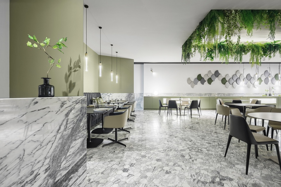 koi restaurant portugal ponta delgada azores by box arquitectos
