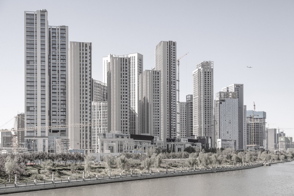 China goes Urban