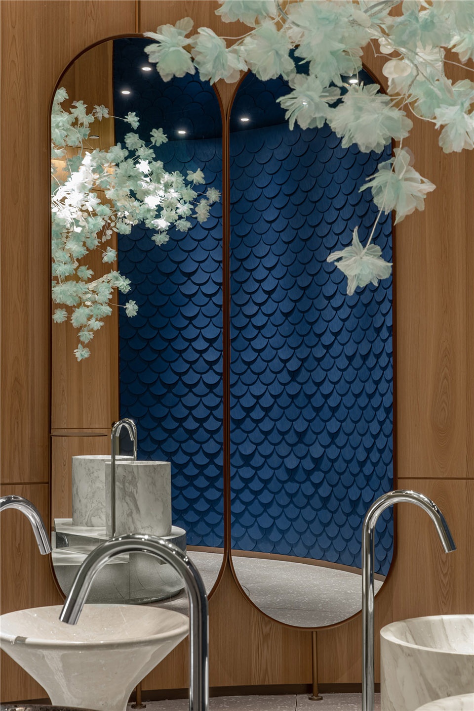 Huadiwan Life Centre Karv One Design