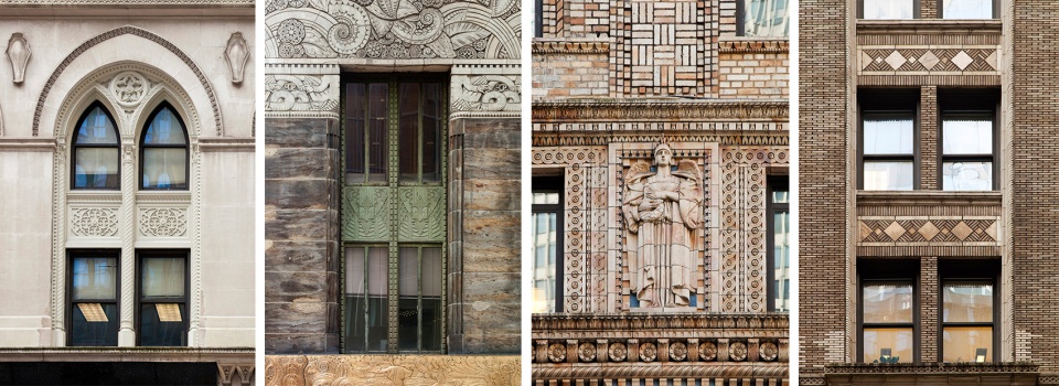 one vanderbilt by kpf