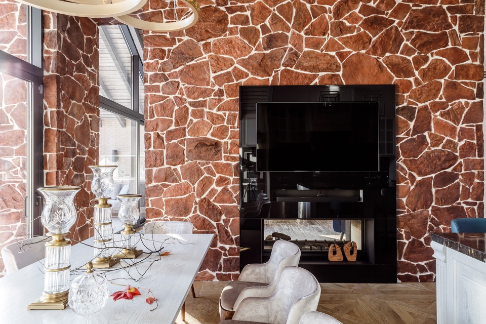 Private dwelling house CHADO