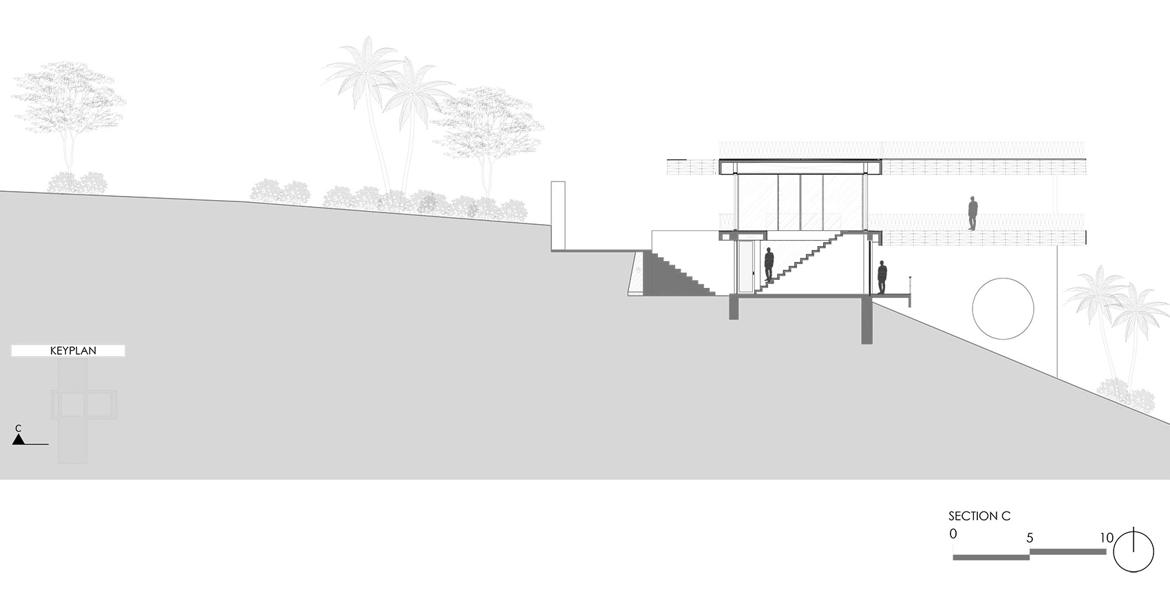 BOND HOUSE, Bali by Alexis Dornier 谷德设计网