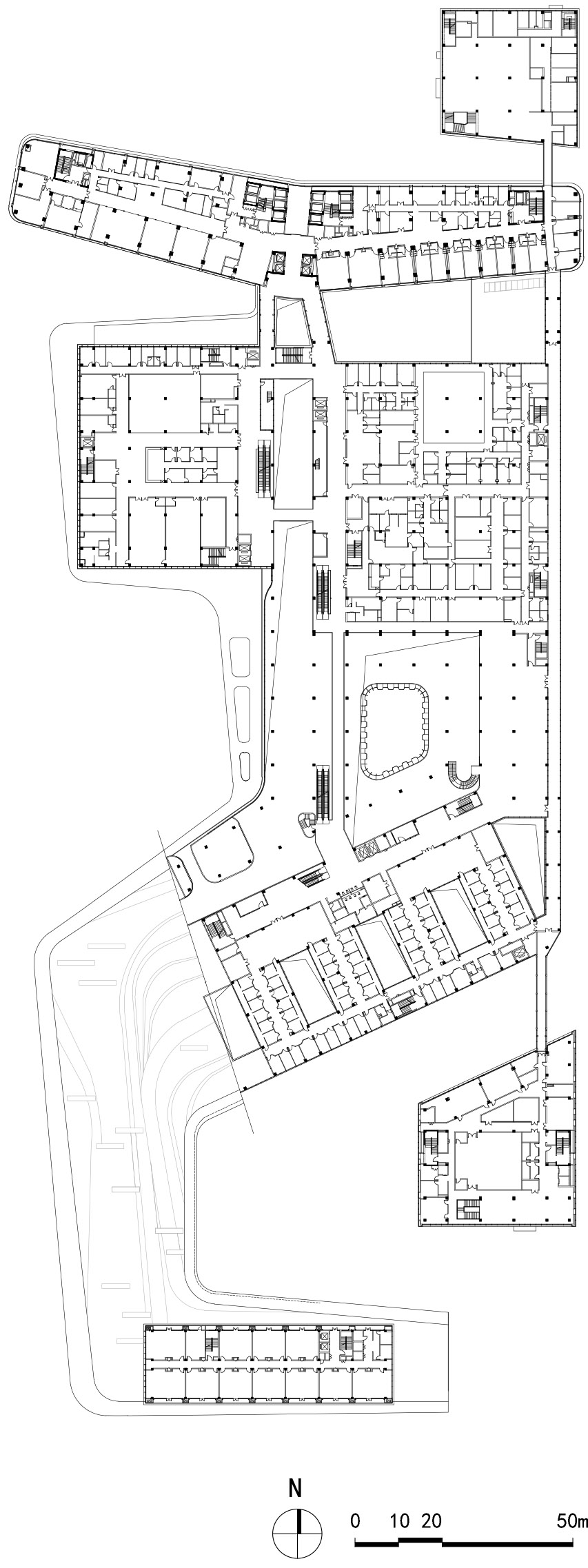 Peoples Hospital of WuJiang Economic and Technology Development Area Zhubuo