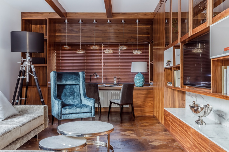 Private dwelling house CHADO