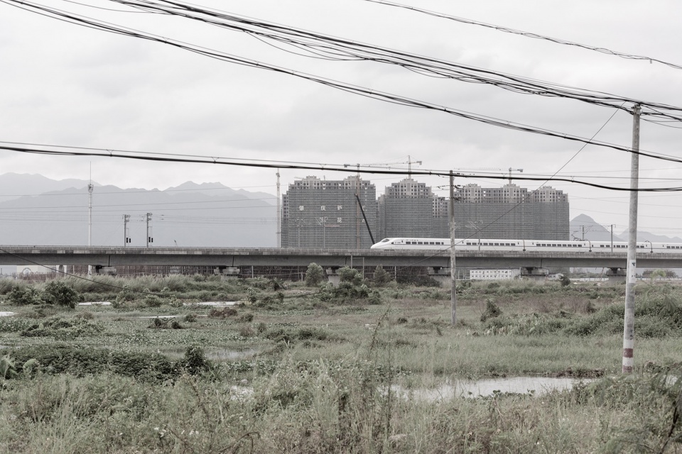 China goes Urban