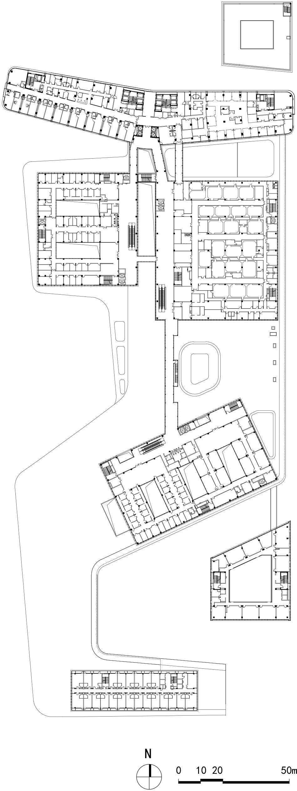 Peoples Hospital of WuJiang Economic and Technology Development Area Zhubuo