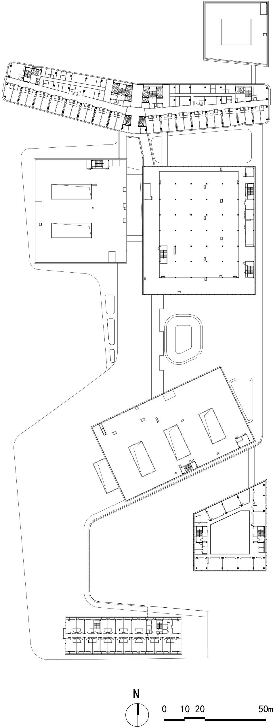 Peoples Hospital of WuJiang Economic and Technology Development Area Zhubuo