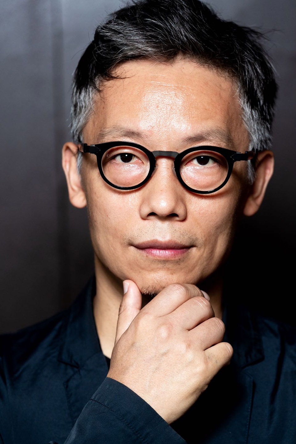 gooood interview wei chunyu