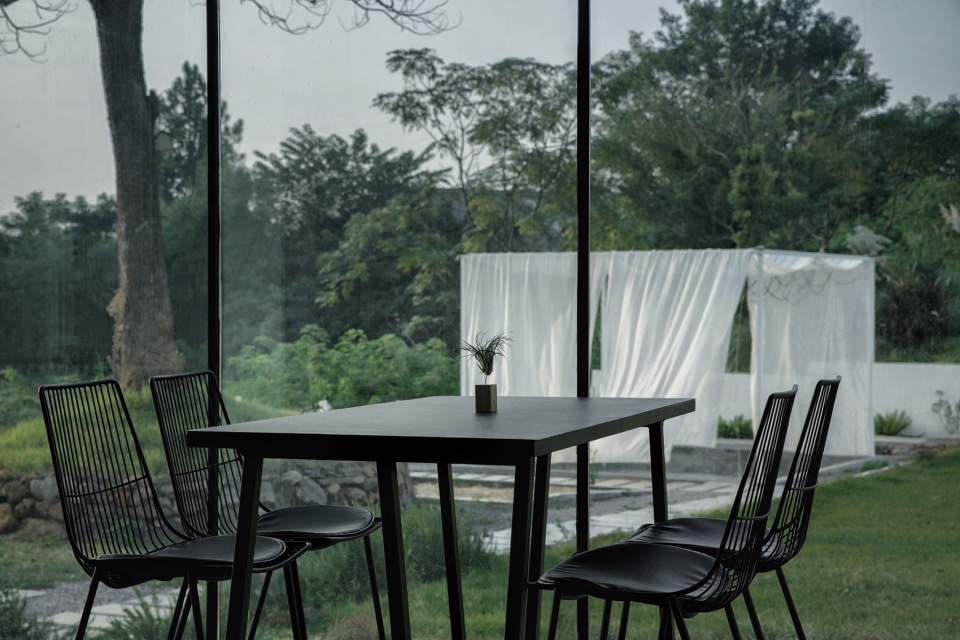 Home Stay in the Valley of the Wind Ruler Plating Aesthetic