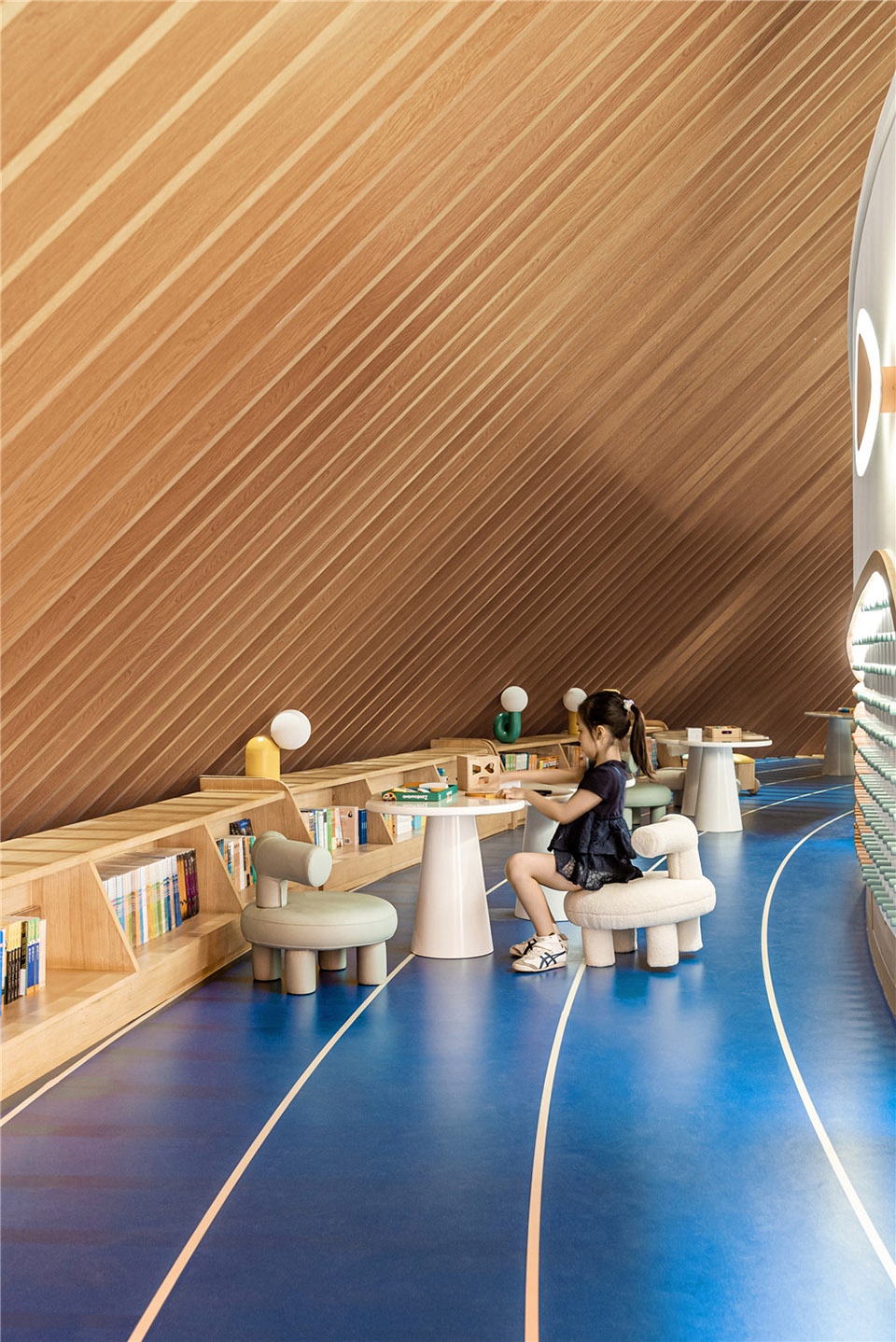 Huadiwan Life Centre Karv One Design