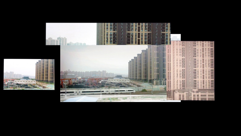 China goes Urban
