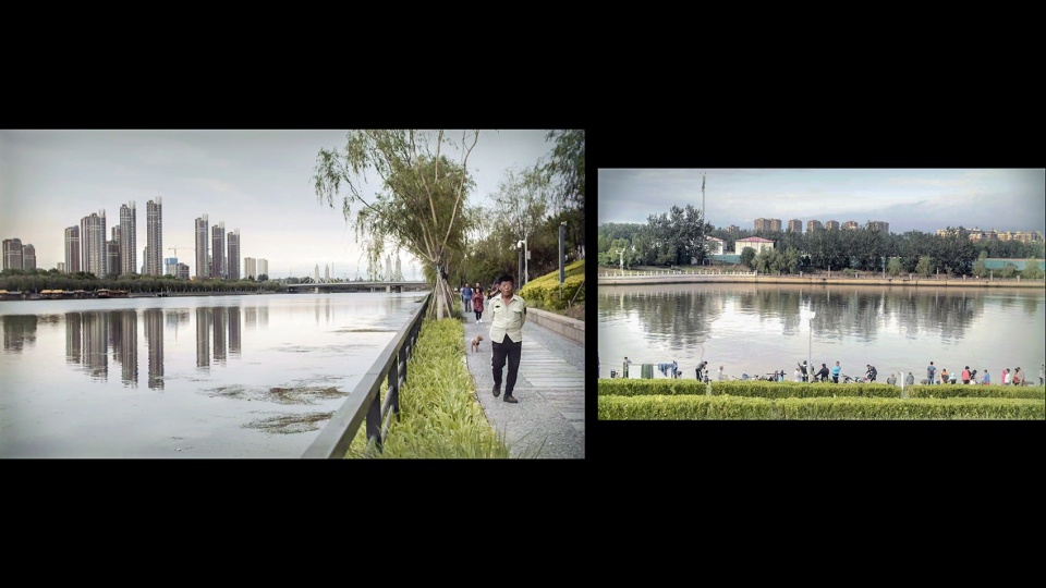 China goes Urban