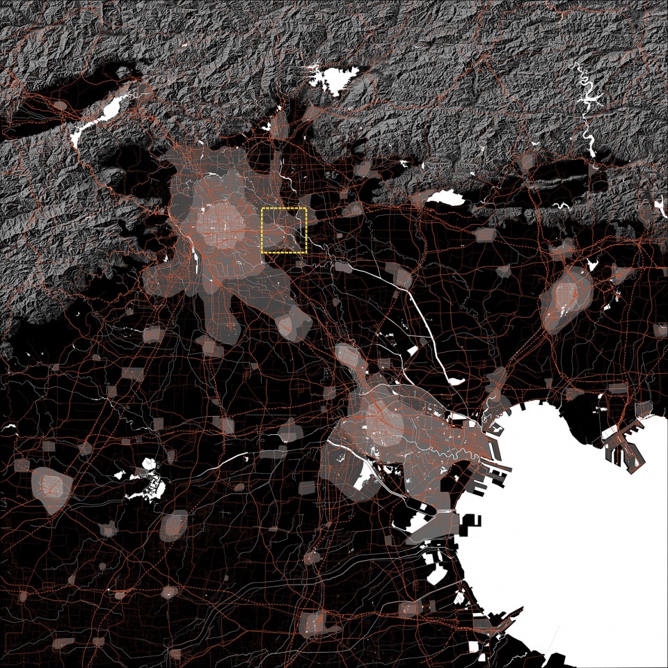 China goes Urban