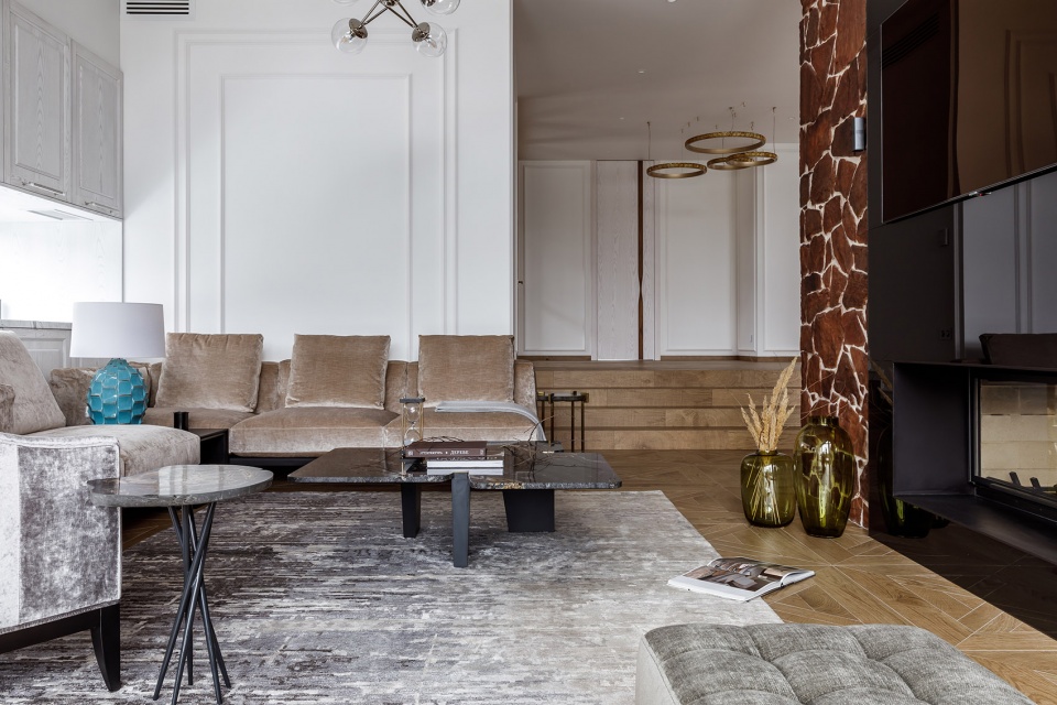 Private dwelling house CHADO