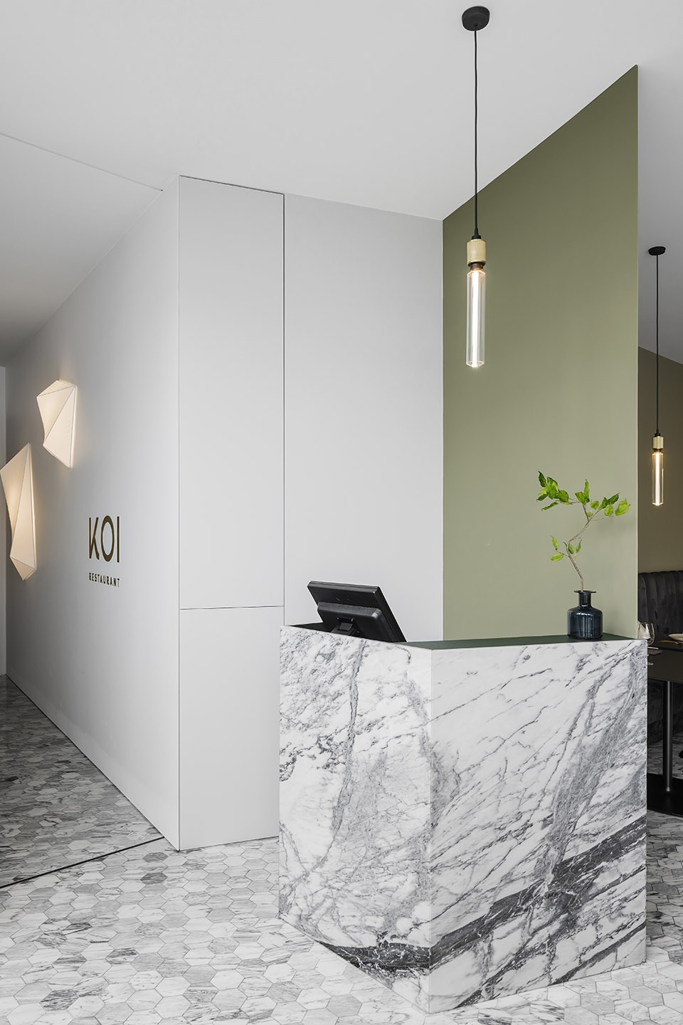 koi restaurant portugal ponta delgada azores by box arquitectos