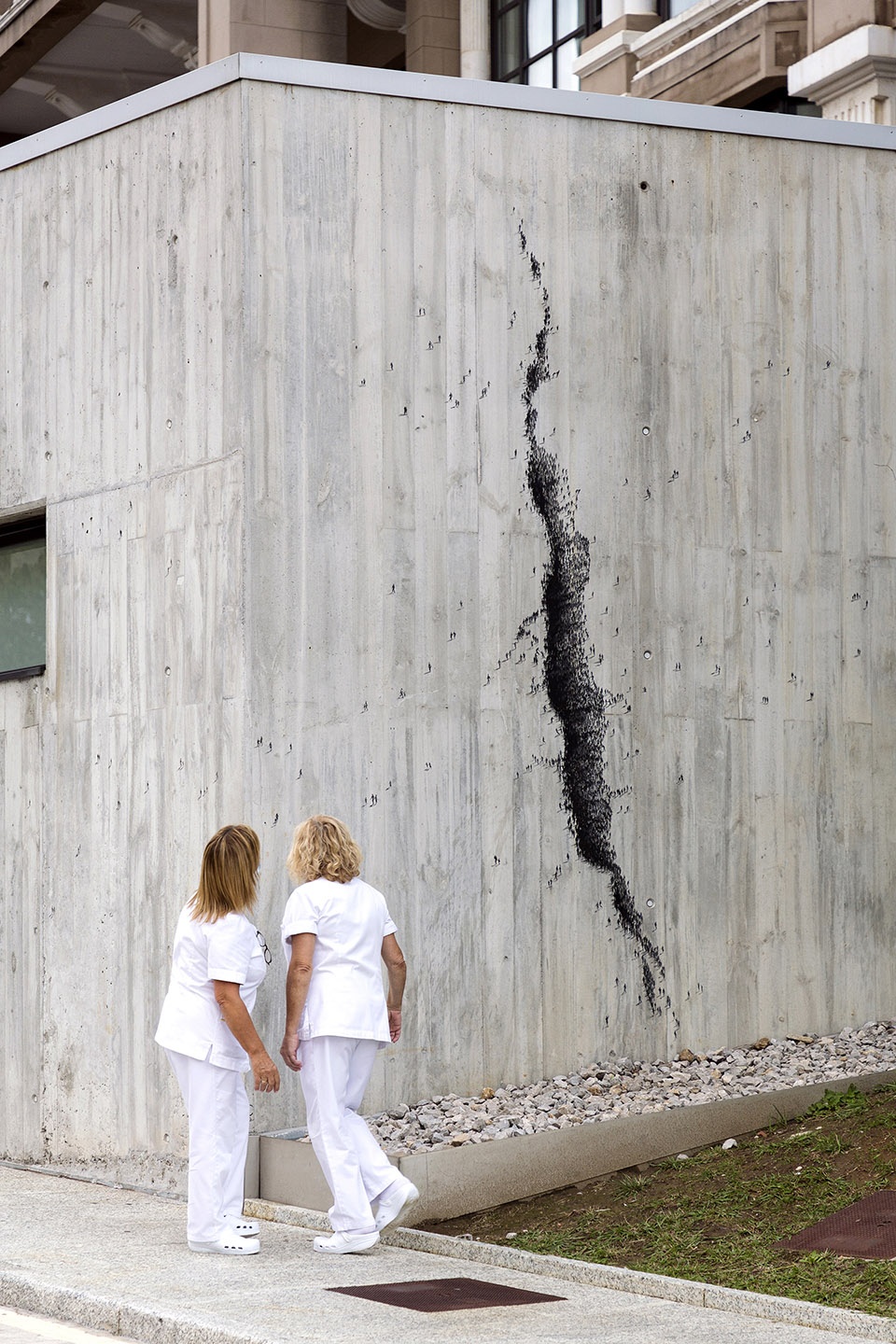 strength santander by pejac