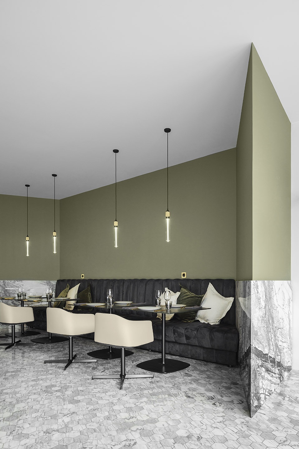 koi restaurant portugal ponta delgada azores by box arquitectos