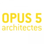 OPUS 5 Architects