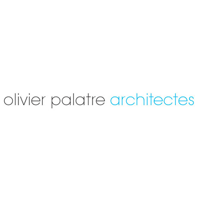 Olivier Palatre architectes