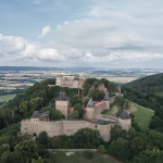 Helfštýn城堡修复与重建，捷克 / atelier-r